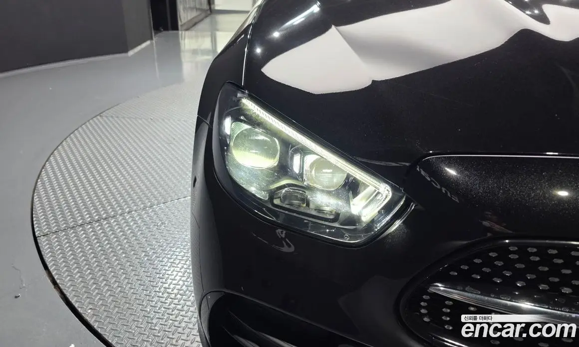 Mercedes-Benz E-Class 2021 3.0 автомат (гидро), фото 8