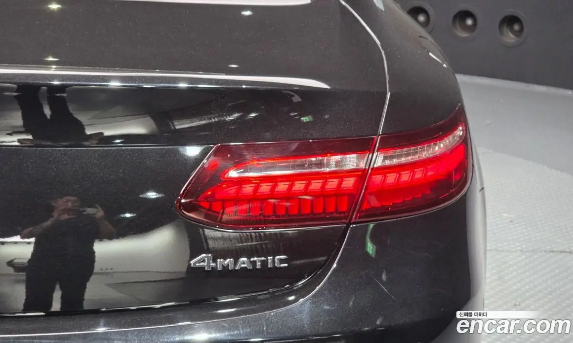 Mercedes-Benz E-Class 2021 3.0 автомат (гидро), фото 9