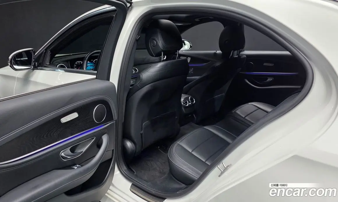 Mercedes-Benz E-Class 2021 1.9 автомат (гидро), фото 16