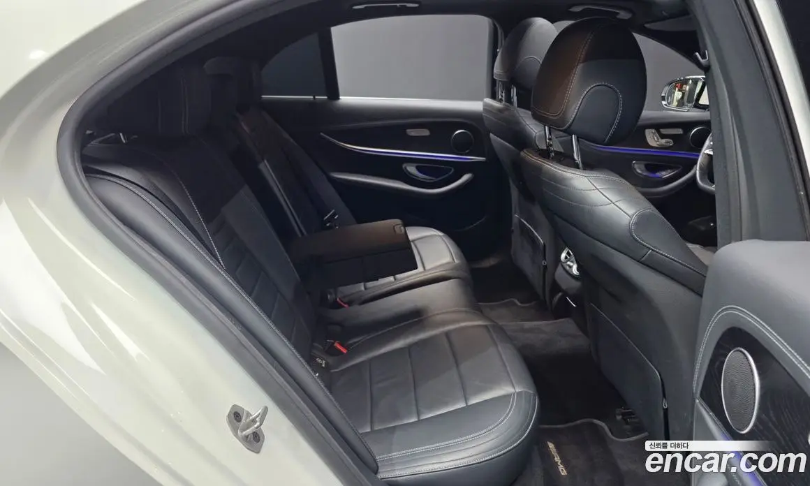Mercedes-Benz E-Class 2021 1.9 автомат (гидро), фото 18