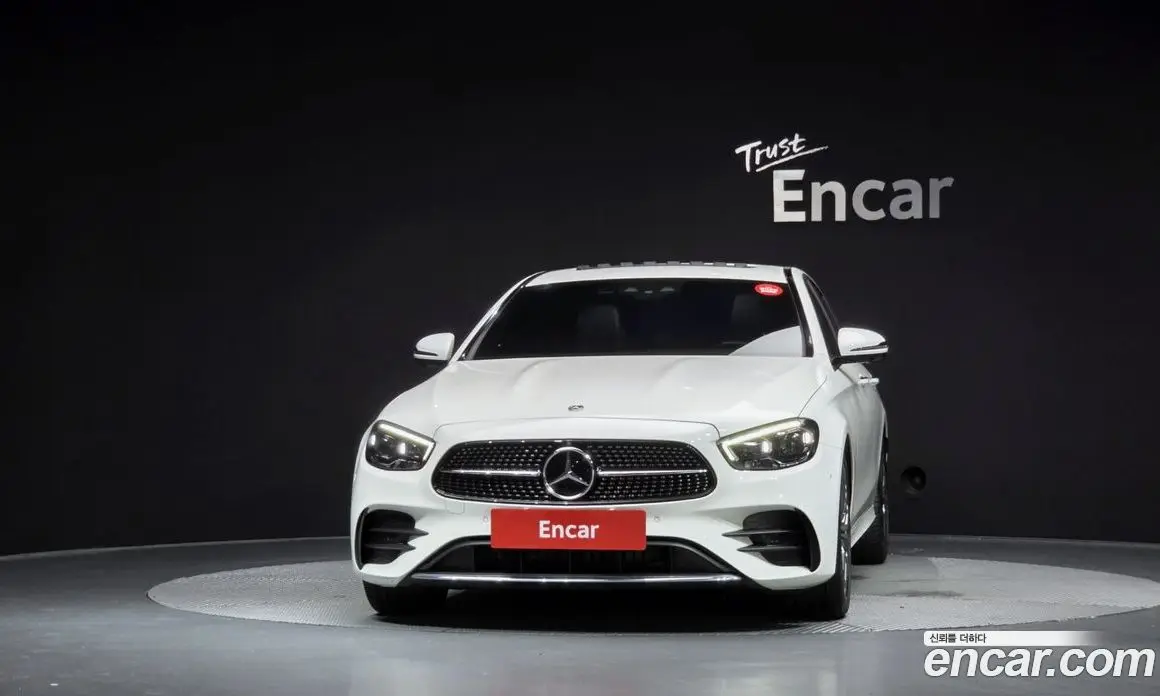 Mercedes-Benz E-Class 2021 1.9 автомат (гидро), фото 3