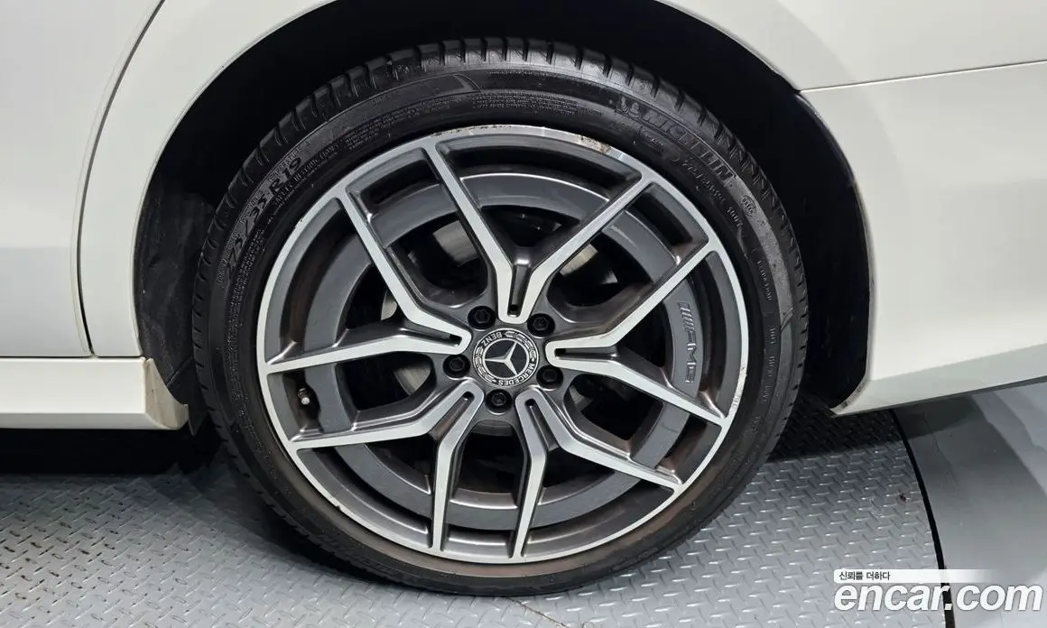 Mercedes-Benz E-Class 2021 1.9 автомат (гидро), фото 7