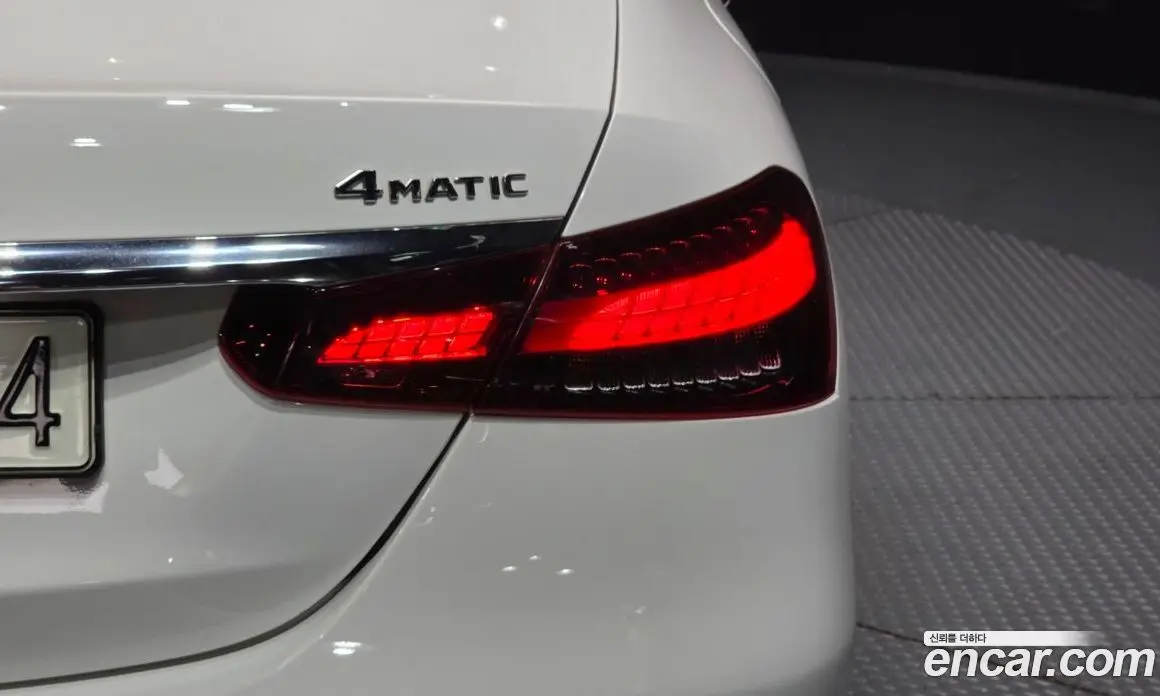 Mercedes-Benz E-Class 2021 1.9 автомат (гидро), фото 9