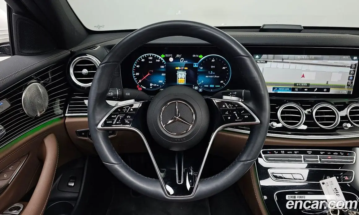 Mercedes-Benz E-Class 2022 3.0 автомат (гидро), фото 17 Mercedes-Benz E-Class 2022 3.0 автомат (гидро), фото 17