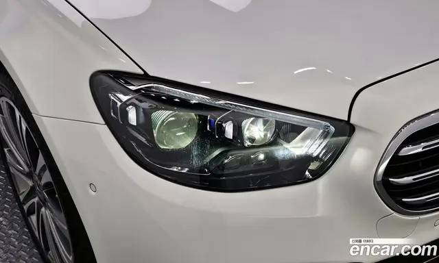 Mercedes-Benz E-Class 2022 3.0 автомат (гидро), миниатюра 7 Mercedes-Benz E-Class 2022 3.0 автомат (гидро), миниатюра 7