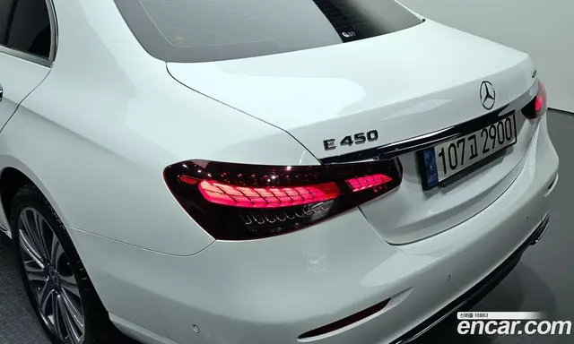 Mercedes-Benz E-Class 2022 3.0 автомат (гидро), миниатюра 8 Mercedes-Benz E-Class 2022 3.0 автомат (гидро), миниатюра 8