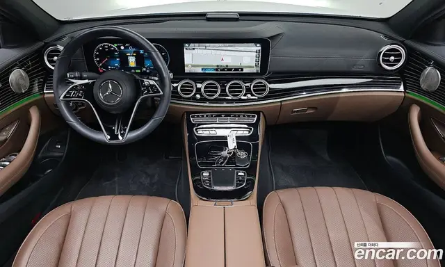 Mercedes-Benz E-Class 2022 3.0 автомат (гидро), миниатюра 9 Mercedes-Benz E-Class 2022 3.0 автомат (гидро), миниатюра 9