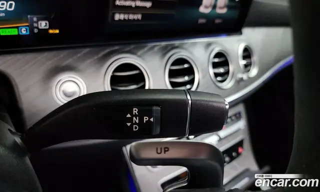 Mercedes-Benz E-Class 2022 3.0 автомат (гидро), миниатюра 12
