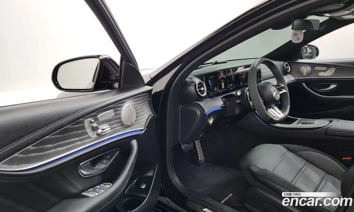 Mercedes-Benz E-Class 2022 3.0 автомат (гидро), фото 13