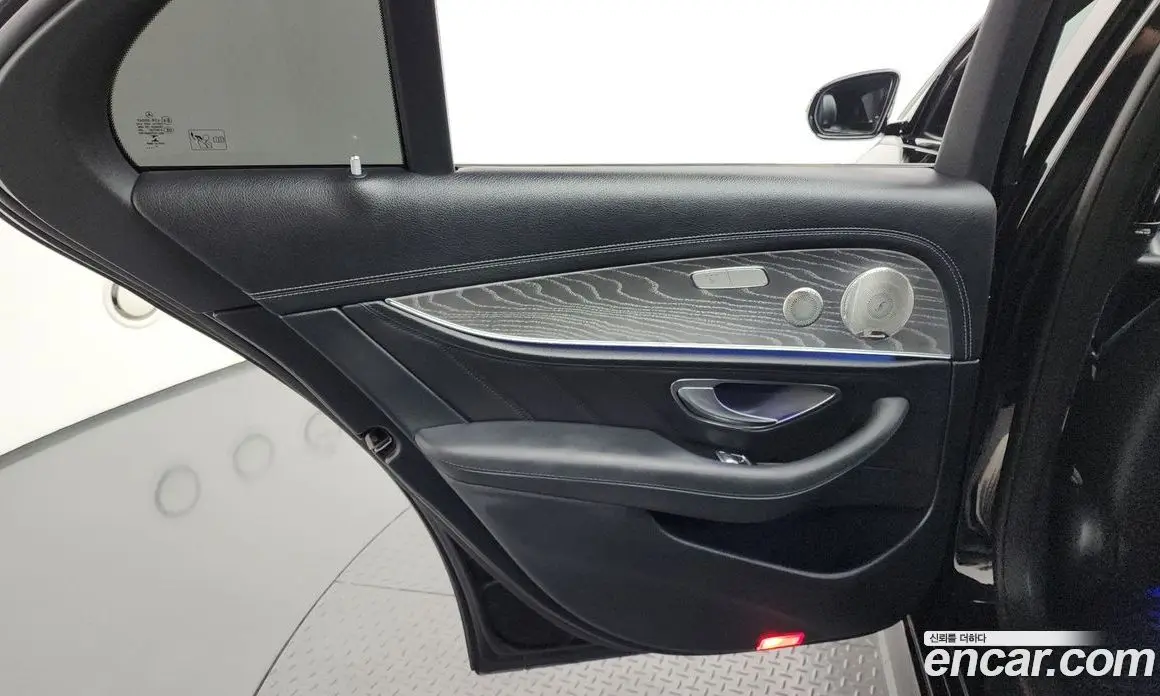 Mercedes-Benz E-Class 2022 3.0 автомат (гидро), фото 15