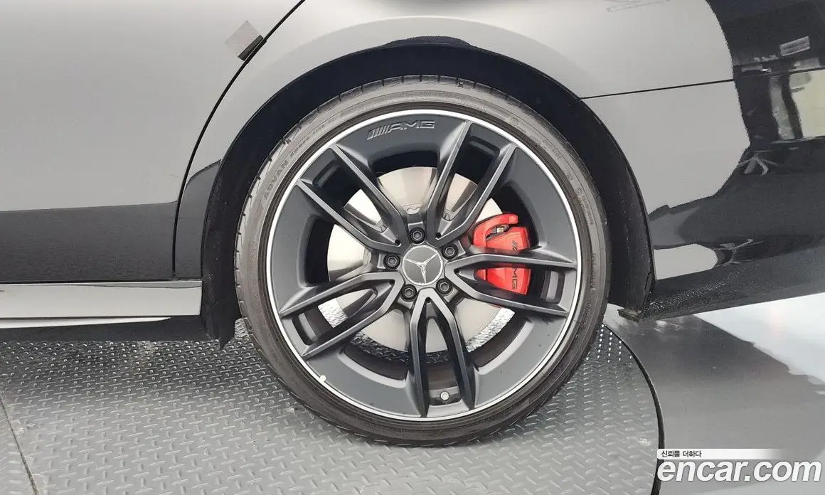 Mercedes-Benz E-Class 2022 3.0 автомат (гидро), фото 7