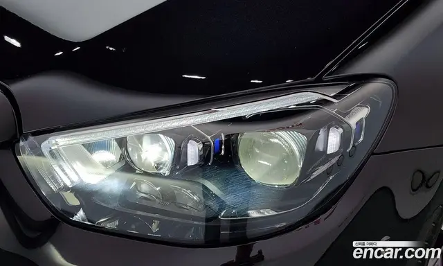 Mercedes-Benz E-Class 2022 3.0 автомат (гидро), миниатюра 8