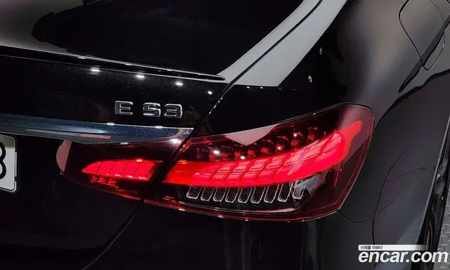 Mercedes-Benz E-Class 2022 3.0 автомат (гидро), миниатюра 9