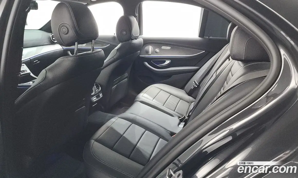 Mercedes-Benz E-Class 2023 2.0 автомат (гидро), фото 16