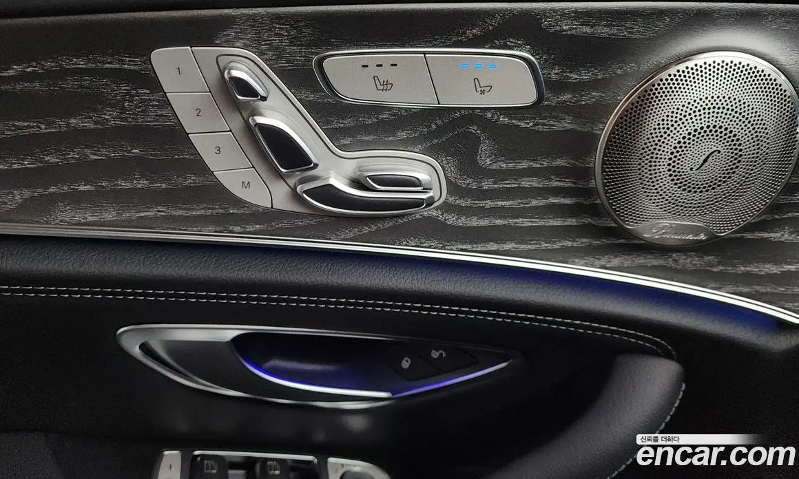 Mercedes-Benz E-Class 2023 2.0 автомат (гидро), фото 20