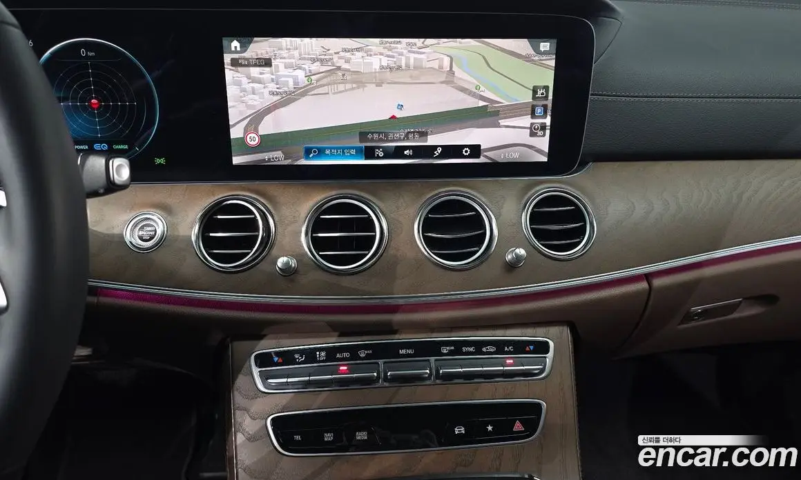 Mercedes-Benz E-Class 2023 1.9 автомат (гидро), фото 18