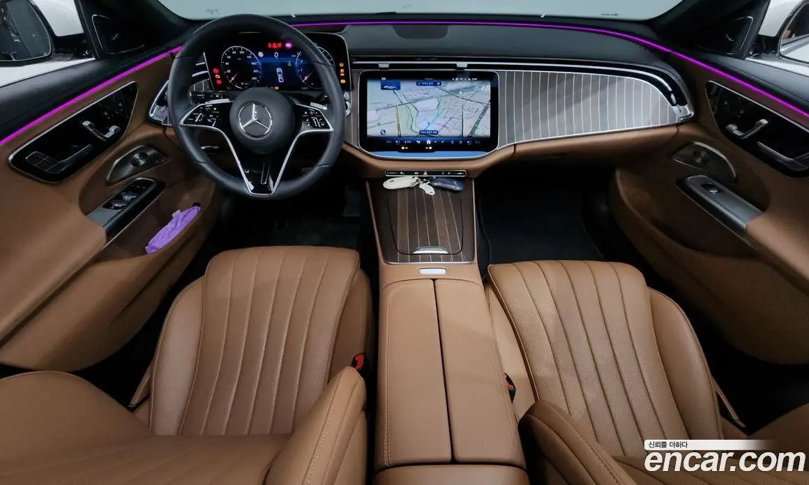 Mercedes-Benz E-Class 2024 3.0 автомат (гидро), фото 9 Mercedes-Benz E-Class 2024 3.0 автомат (гидро), фото 9