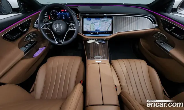 Mercedes-Benz E-Class 2024 3.0 автомат (гидро), миниатюра 9 Mercedes-Benz E-Class 2024 3.0 автомат (гидро), миниатюра 9