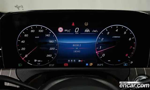 Mercedes-Benz E-Class 2024 2.0 автомат (гидро), миниатюра 11 Mercedes-Benz E-Class 2024 2.0 автомат (гидро), миниатюра 11