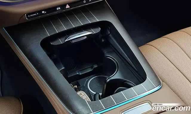 Mercedes-Benz E-Class 2024 2.0 автомат (гидро), миниатюра 12