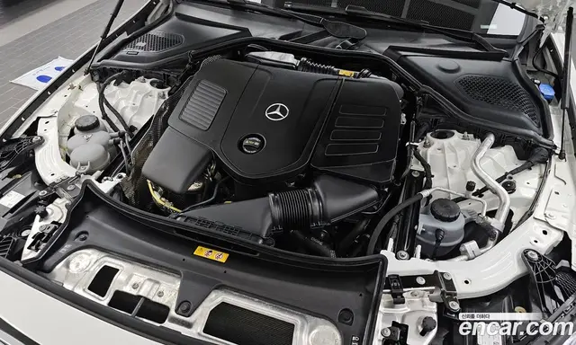 Mercedes-Benz E-Class 2024 2.0 автомат (гидро), миниатюра 6 Mercedes-Benz E-Class 2024 2.0 автомат (гидро), миниатюра 6