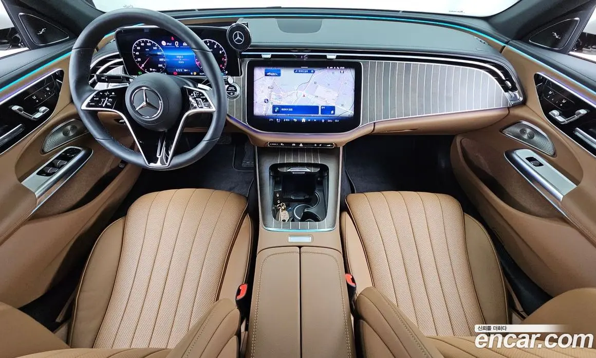 Mercedes-Benz E-Class 2024 2.0 автомат (гидро), фото 10 Mercedes-Benz E-Class 2024 2.0 автомат (гидро), фото 10