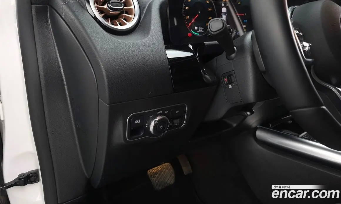 Mercedes-Benz EQA 2023 0.2 автомат (гидро), фото 19 Mercedes-Benz EQA 2023 0.2 автомат (гидро), фото 19