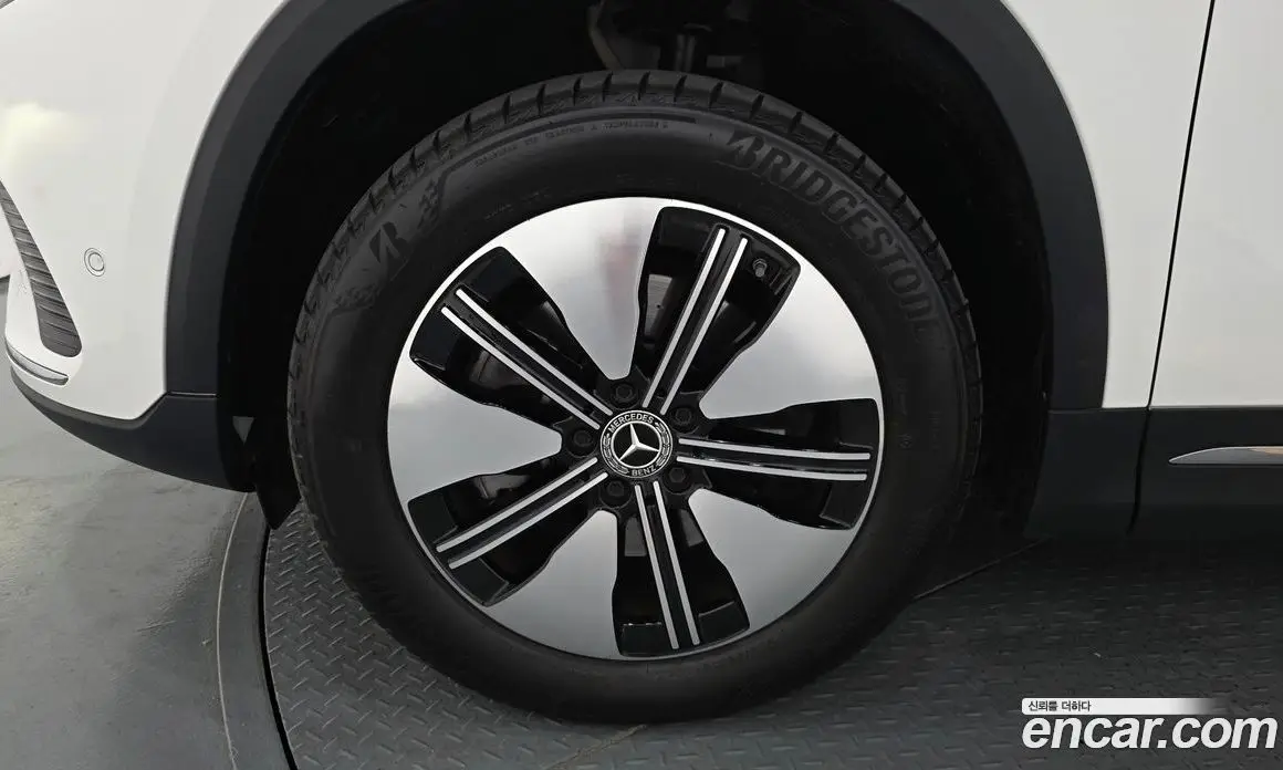 Mercedes-Benz EQA 2023 0.2 автомат (гидро), фото 5 Mercedes-Benz EQA 2023 0.2 автомат (гидро), фото 5