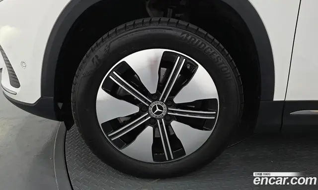 Mercedes-Benz EQA 2023 0.2 автомат (гидро), миниатюра 5 Mercedes-Benz EQA 2023 0.2 автомат (гидро), миниатюра 5