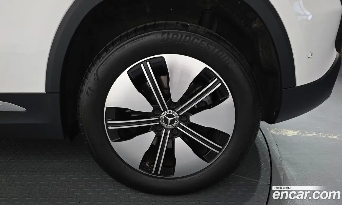 Mercedes-Benz EQA 2023 0.2 автомат (гидро), фото 7 Mercedes-Benz EQA 2023 0.2 автомат (гидро), фото 7