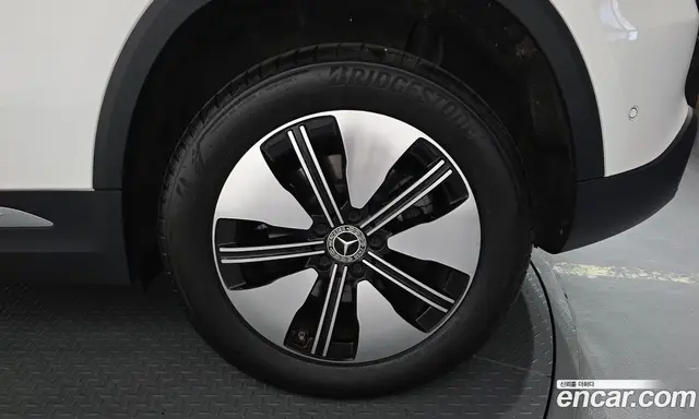 Mercedes-Benz EQA 2023 0.2 автомат (гидро), миниатюра 7 Mercedes-Benz EQA 2023 0.2 автомат (гидро), миниатюра 7
