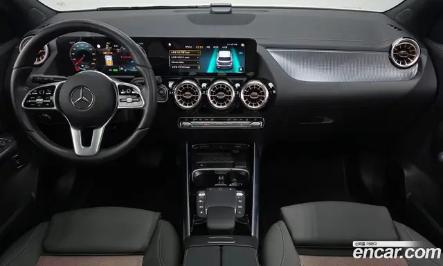 Mercedes-Benz EQA 2023 0.2 автомат (гидро), миниатюра 10 Mercedes-Benz EQA 2023 0.2 автомат (гидро), миниатюра 10