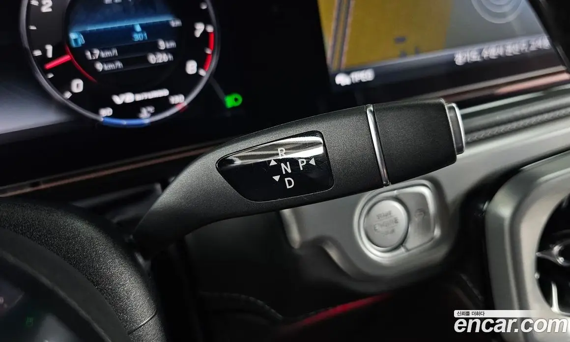 Mercedes-Benz G-Class 2019 4.0 автомат (гидро), фото 12 Mercedes-Benz G-Class 2019 4.0 автомат (гидро), фото 12