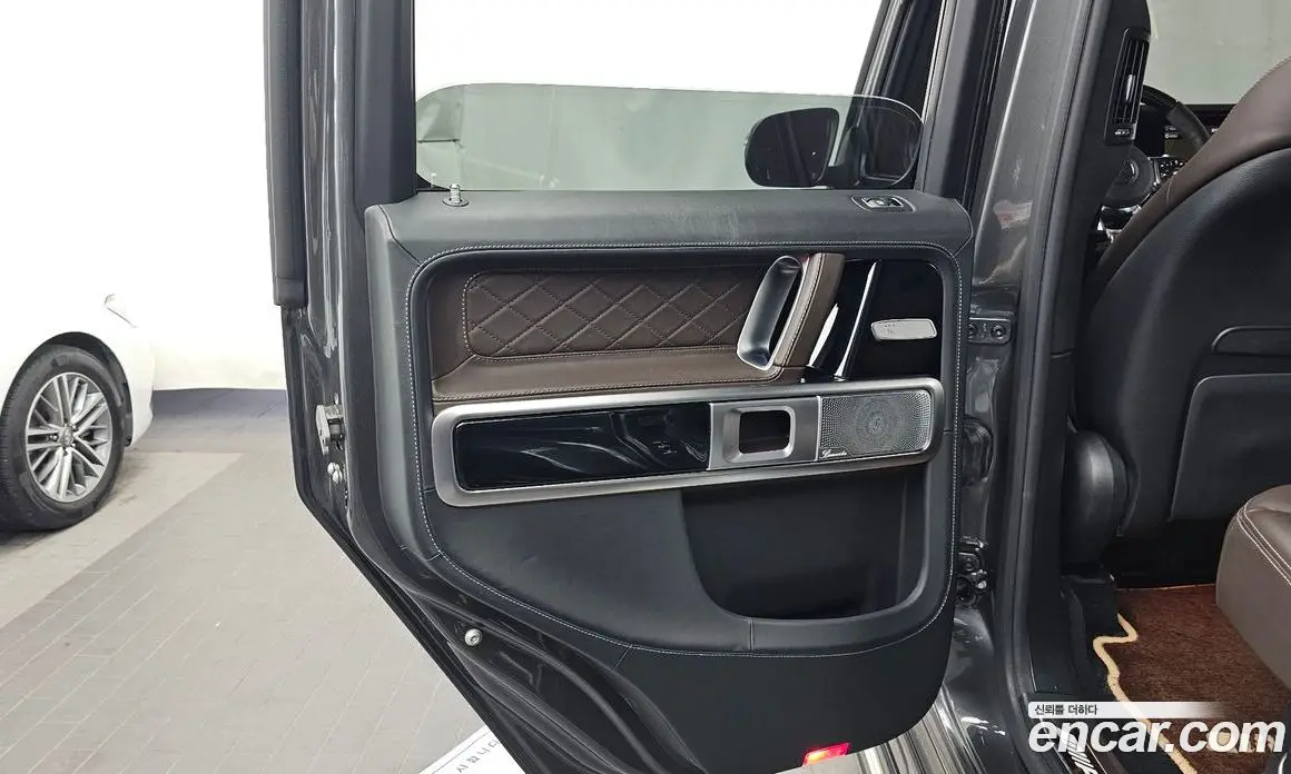 Mercedes-Benz G-Class 2019 4.0 автомат (гидро), фото 15 Mercedes-Benz G-Class 2019 4.0 автомат (гидро), фото 15
