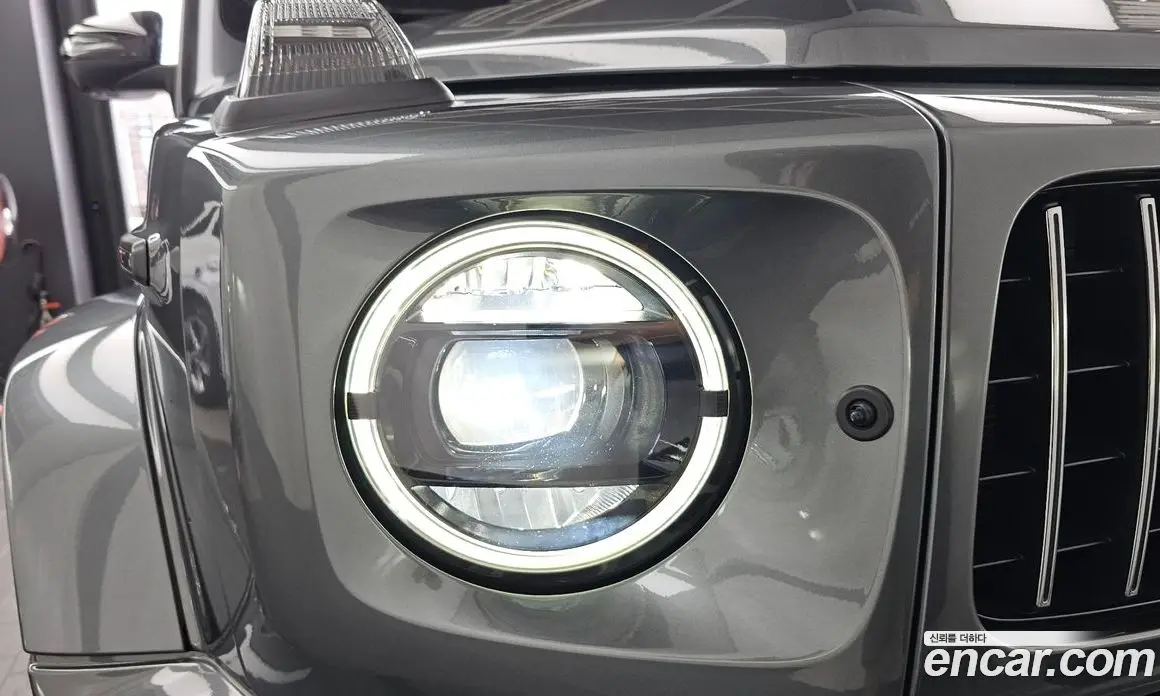 Mercedes-Benz G-Class 2019 4.0 автомат (гидро), фото 8 Mercedes-Benz G-Class 2019 4.0 автомат (гидро), фото 8