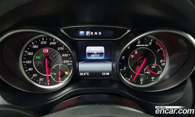 Mercedes-Benz GLA-Class 2019 2.0 автомат (гидро), миниатюра 11 Mercedes-Benz GLA-Class 2019 2.0 автомат (гидро), миниатюра 11