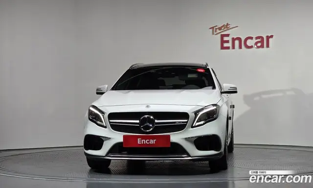 Mercedes-Benz GLA-Class 2019 2.0 автомат (гидро), миниатюра 3 Mercedes-Benz GLA-Class 2019 2.0 автомат (гидро), миниатюра 3