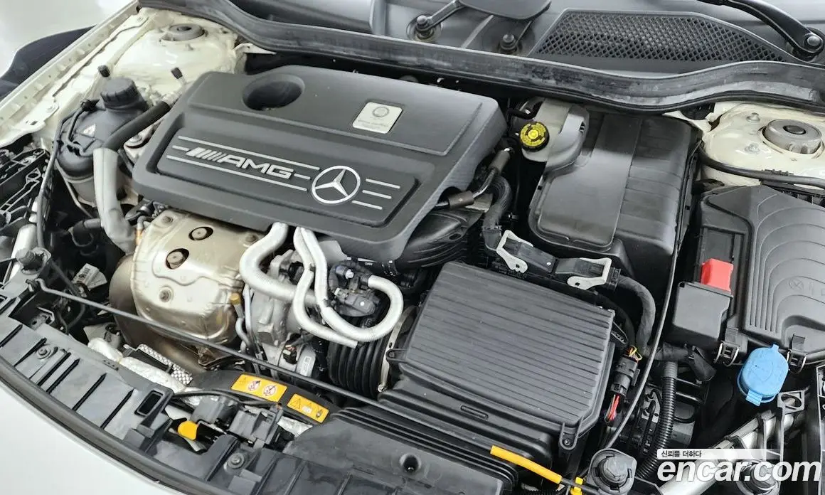 Mercedes-Benz GLA-Class 2019 2.0 автомат (гидро), фото 6 Mercedes-Benz GLA-Class 2019 2.0 автомат (гидро), фото 6