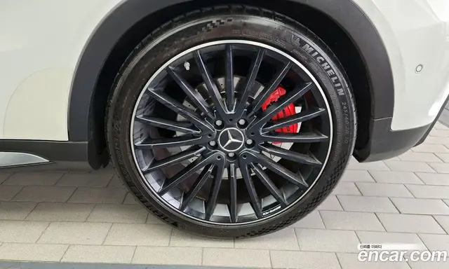 Mercedes-Benz GLA-Class 2019 2.0 автомат (гидро), миниатюра 7 Mercedes-Benz GLA-Class 2019 2.0 автомат (гидро), миниатюра 7