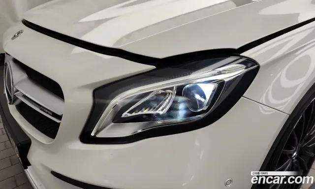 Mercedes-Benz GLA-Class 2019 2.0 автомат (гидро), миниатюра 8 Mercedes-Benz GLA-Class 2019 2.0 автомат (гидро), миниатюра 8