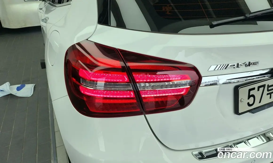 Mercedes-Benz GLA-Class 2019 2.0 автомат (гидро), фото 9 Mercedes-Benz GLA-Class 2019 2.0 автомат (гидро), фото 9