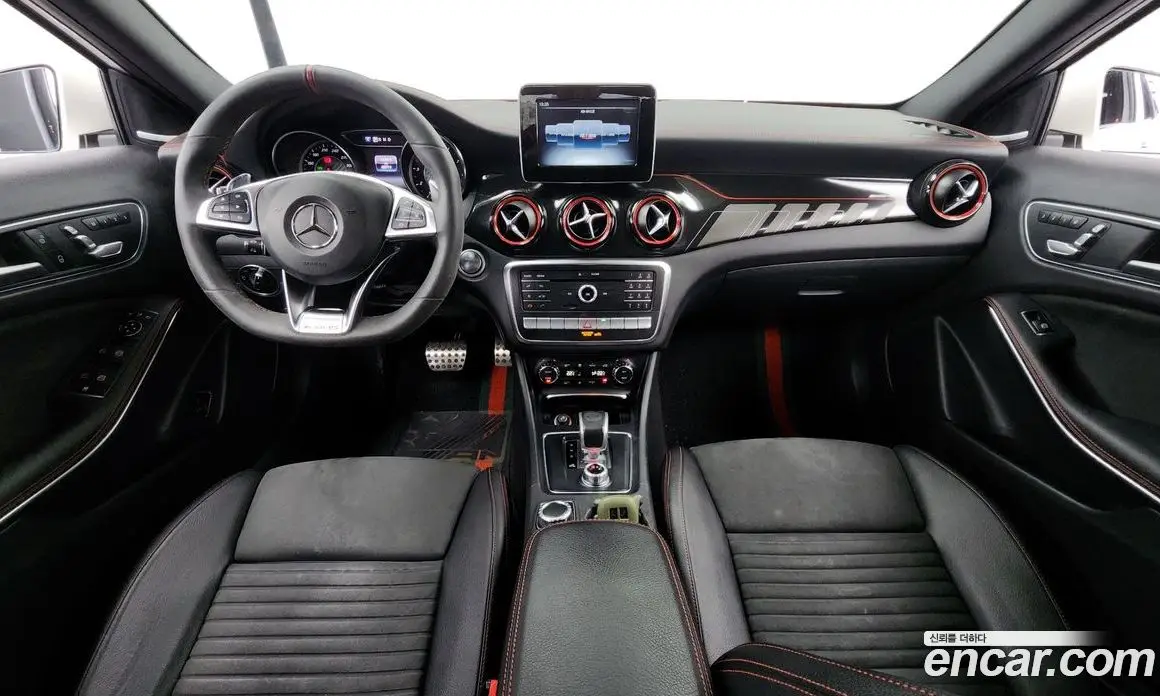 Mercedes-Benz GLA-Class 2019 2.0 автомат (гидро), фото 10 Mercedes-Benz GLA-Class 2019 2.0 автомат (гидро), фото 10