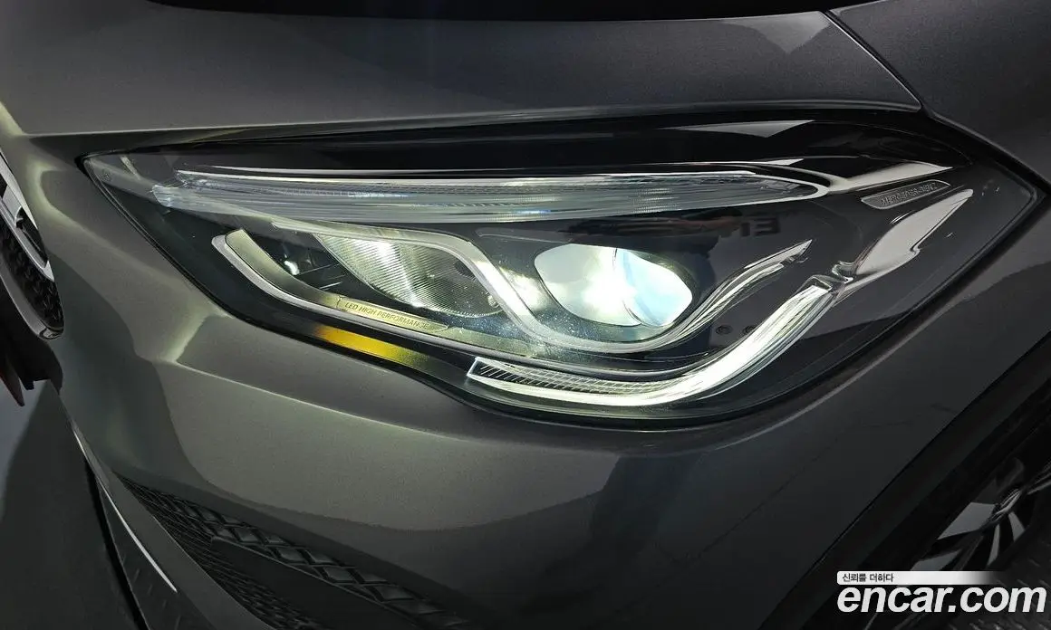 Mercedes-Benz GLA-Class 2021 2.0 автомат (гидро), фото 7