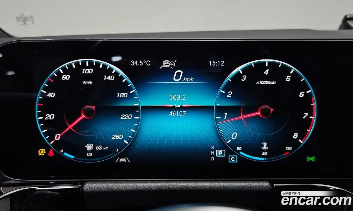 Mercedes-Benz GLA-Class 2021 2.0 автомат (гидро), фото 10