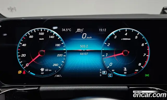 Mercedes-Benz GLA-Class 2021 2.0 автомат (гидро), миниатюра 10