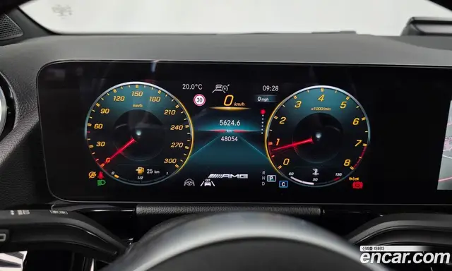Mercedes-Benz GLA-Class 2022 2.0 автомат (гидро), миниатюра 11 Mercedes-Benz GLA-Class 2022 2.0 автомат (гидро), миниатюра 11