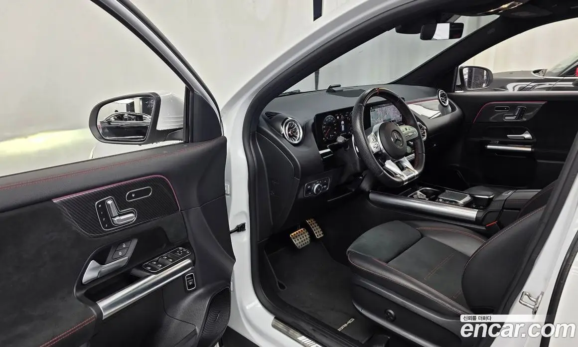 Mercedes-Benz GLA-Class 2022 2.0 автомат (гидро), фото 13 Mercedes-Benz GLA-Class 2022 2.0 автомат (гидро), фото 13