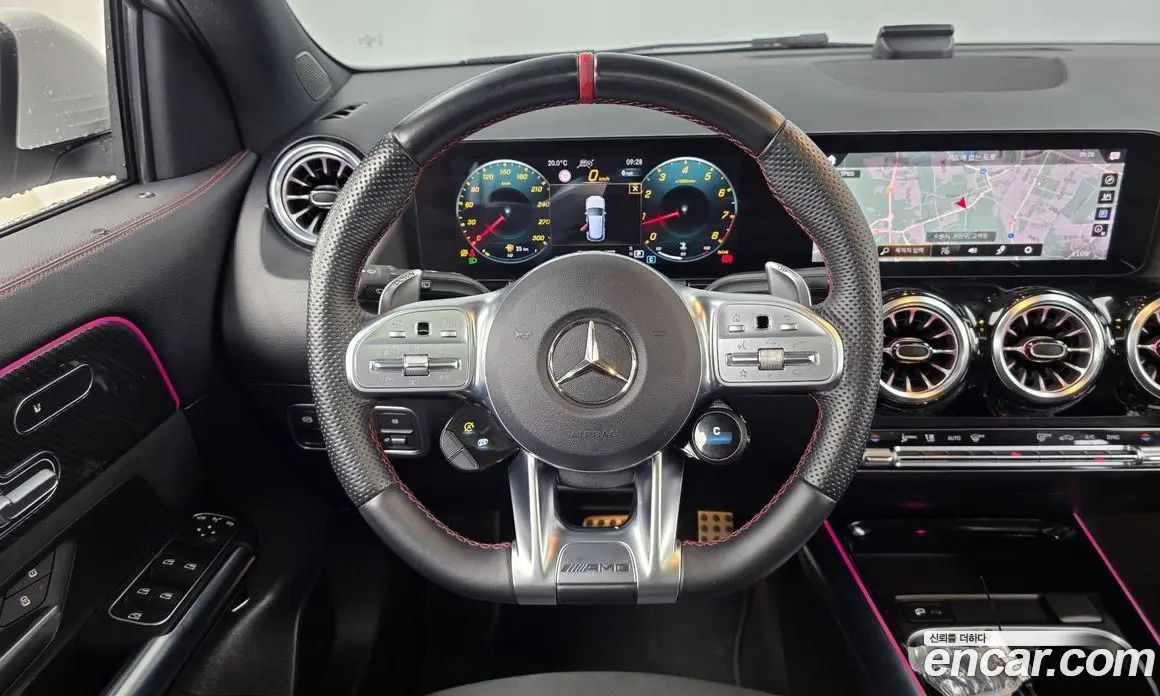 Mercedes-Benz GLA-Class 2022 2.0 автомат (гидро), фото 19 Mercedes-Benz GLA-Class 2022 2.0 автомат (гидро), фото 19