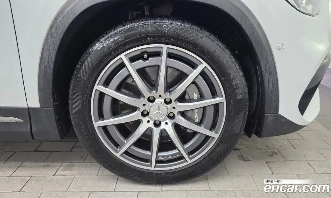 Mercedes-Benz GLA-Class 2022 2.0 автомат (гидро), фото 5 Mercedes-Benz GLA-Class 2022 2.0 автомат (гидро), фото 5