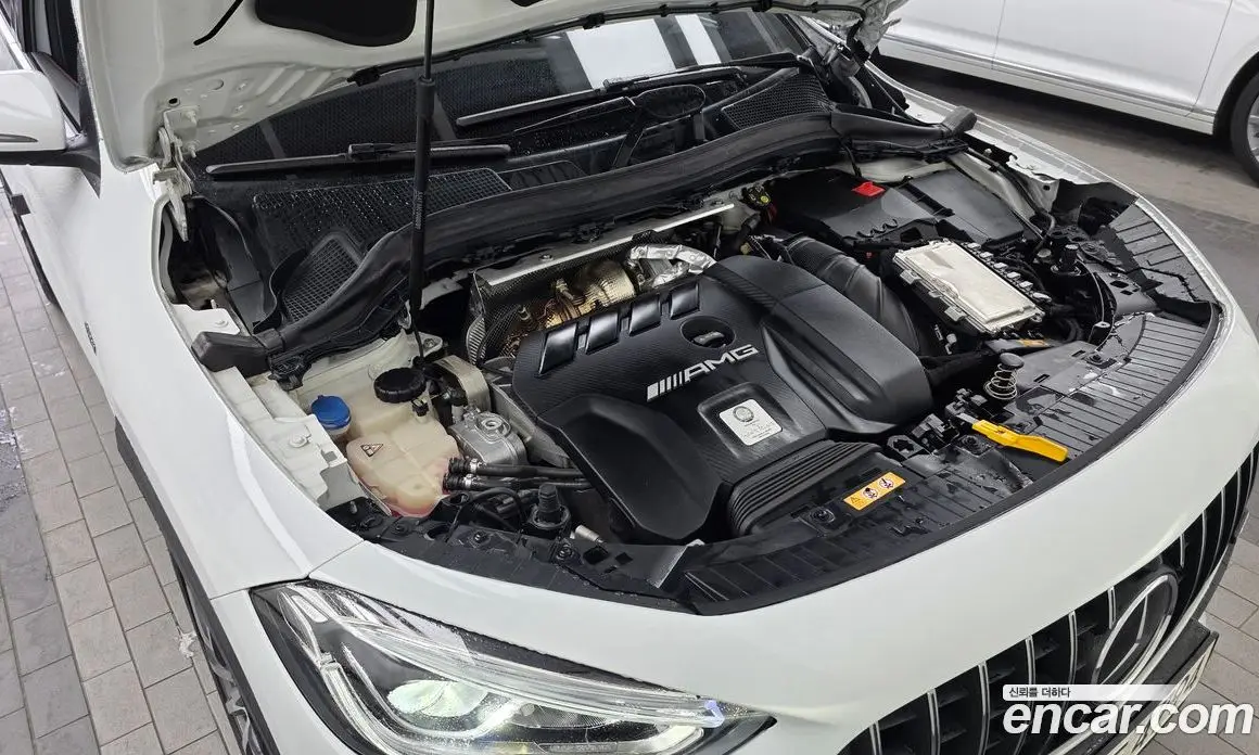 Mercedes-Benz GLA-Class 2022 2.0 автомат (гидро), фото 6 Mercedes-Benz GLA-Class 2022 2.0 автомат (гидро), фото 6